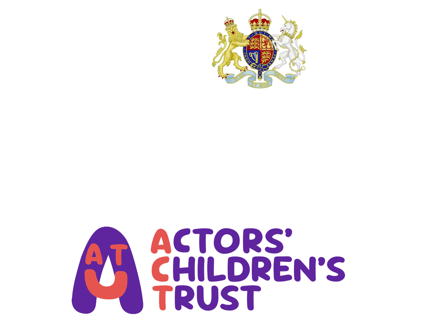 The Royal Theatrical Fund - Logo