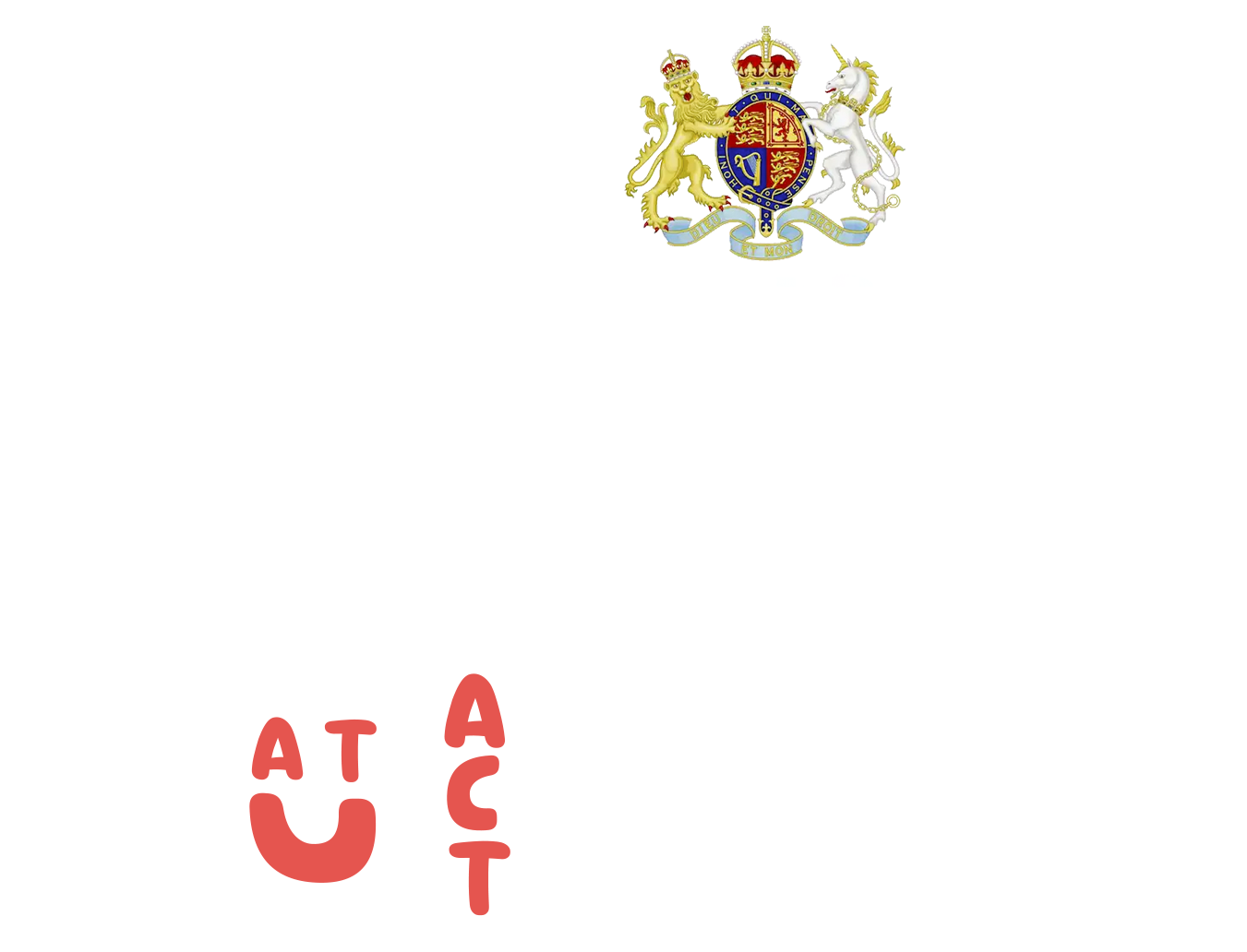 The Royal Theatrical Fund - Logo