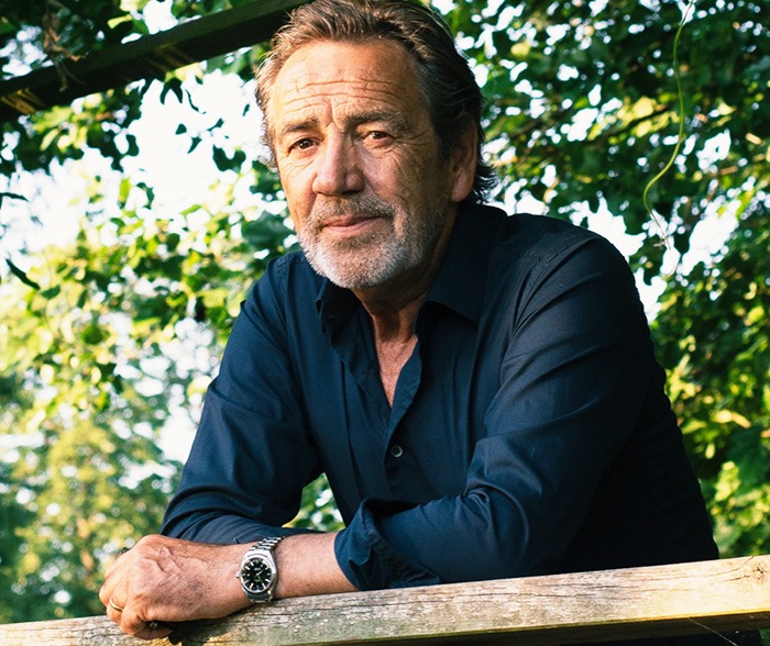 Robert Lindsay - President of The Royal Theatrical Fund