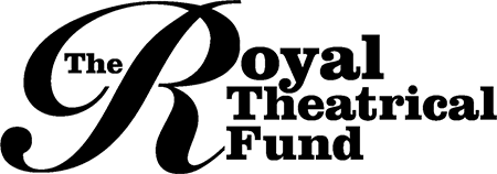 The Royal Theatrical Fund - Logo